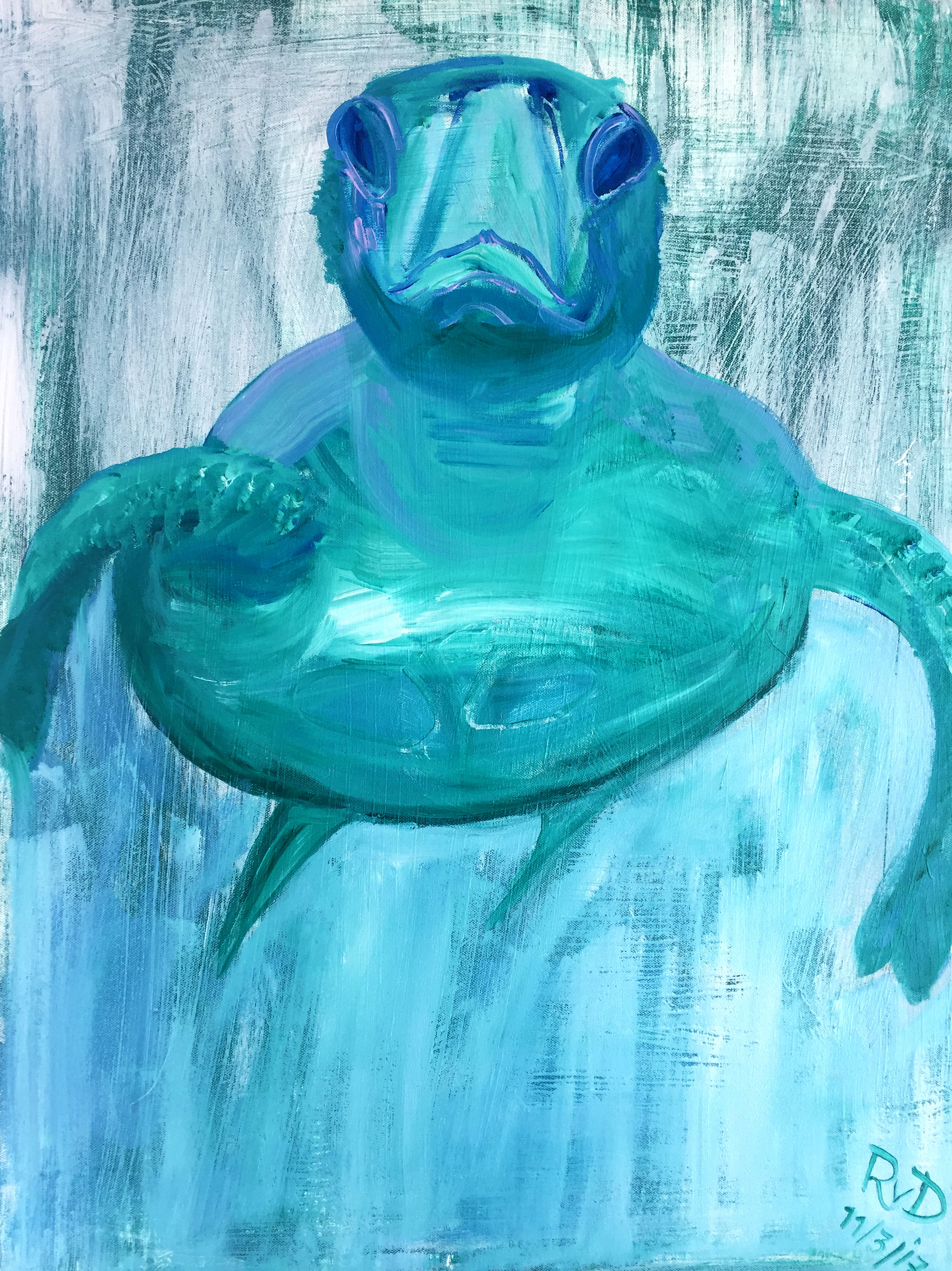 VANDUINART