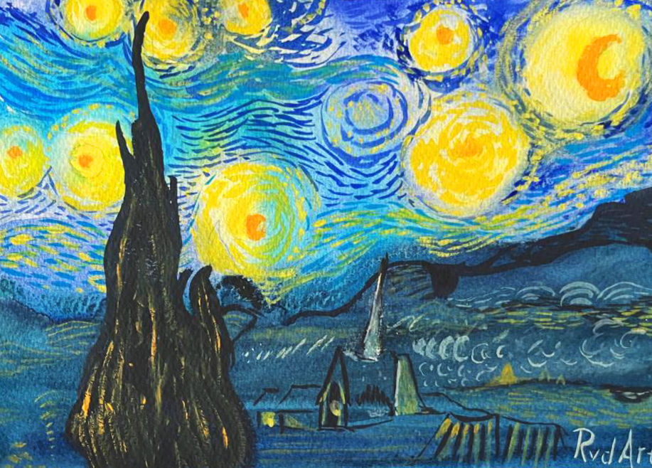 VANDUINART