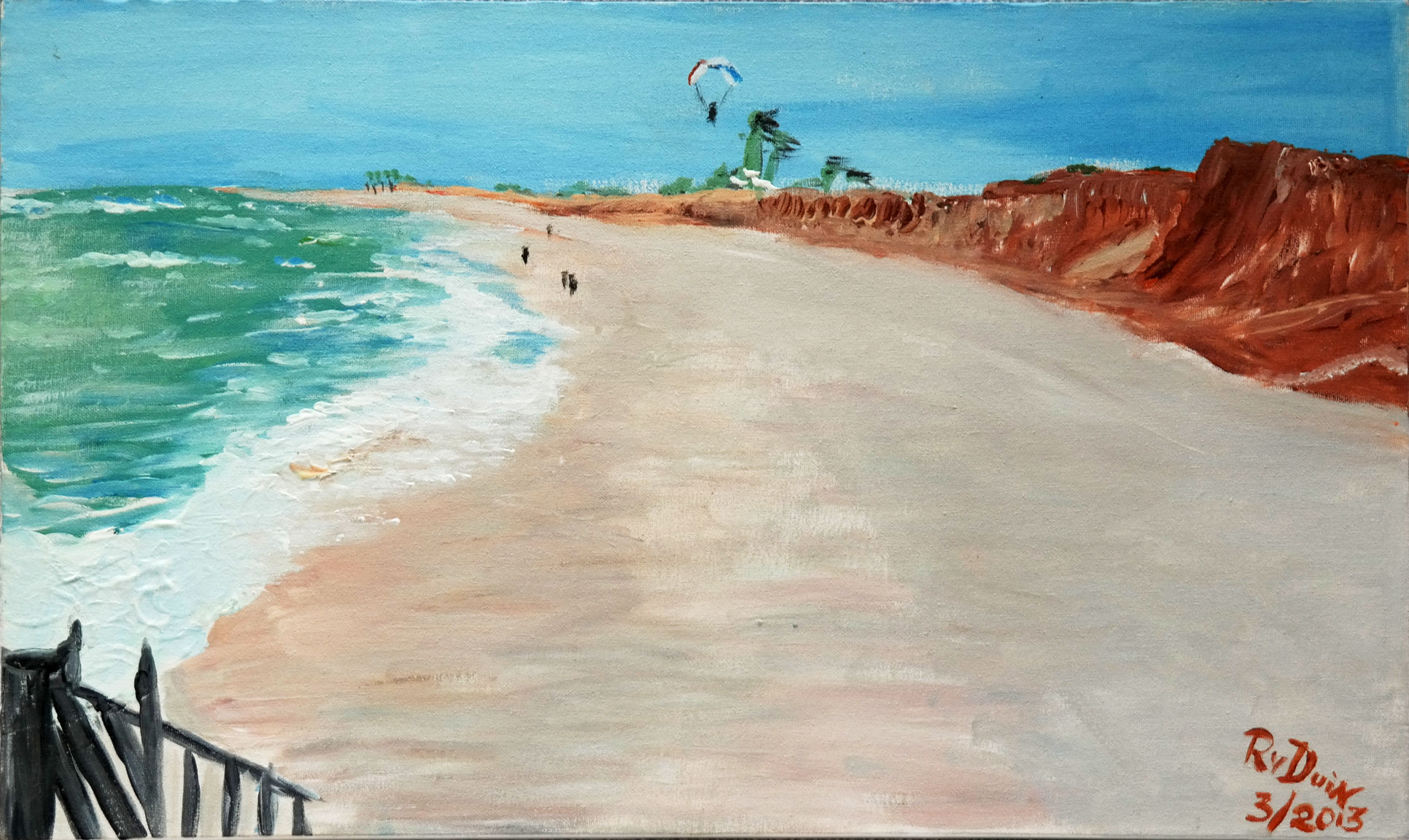 VANDUINART